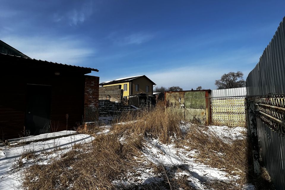 земля г Уссурийск ул Куйбышева Уссурийский городской округ фото 8