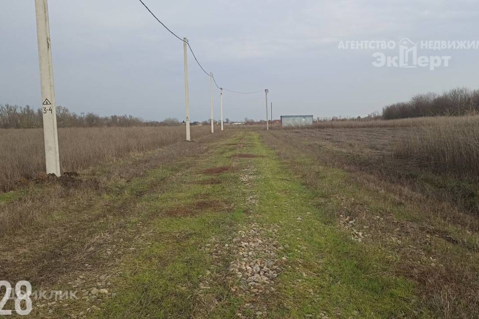 Купить Участок В Нововеличковской Краснодарского