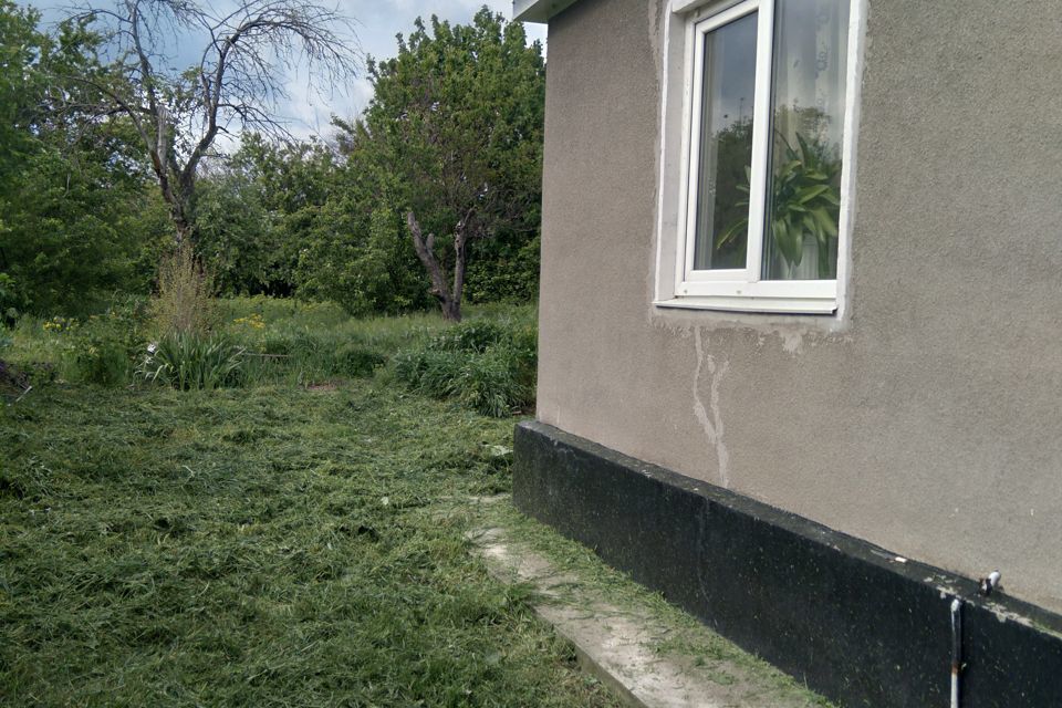 дом р-н Шпаковский с Верхнерусское ул Батурлина фото 3