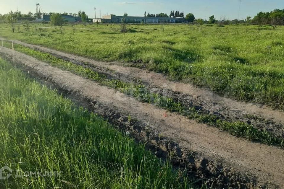 земля г Мичуринск площадь Славы, городской округ Мичуринск фото 8