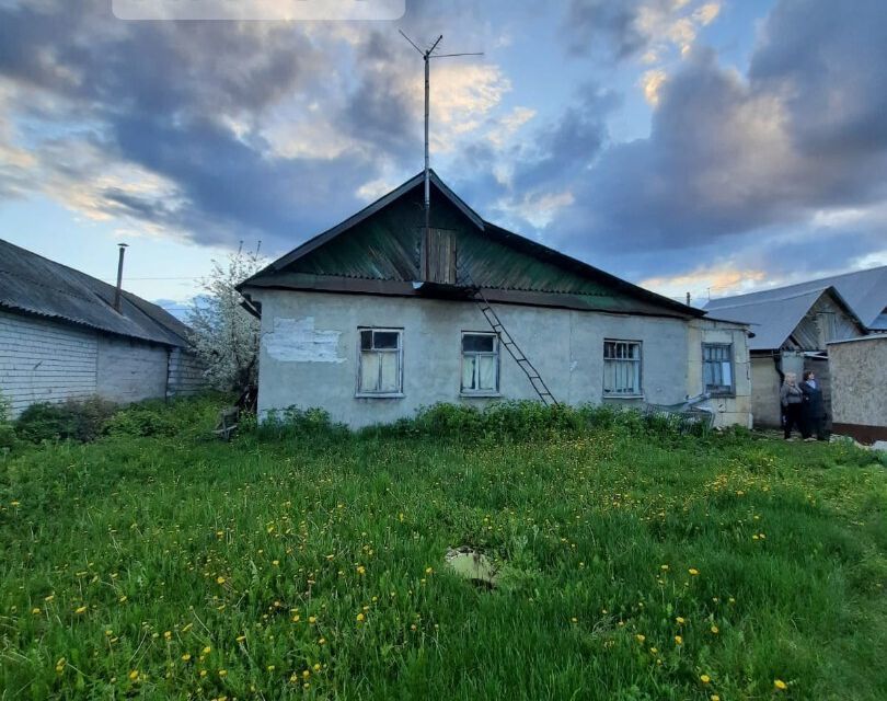 дом г Казань ул Калиновского городской округ Казань фото 9