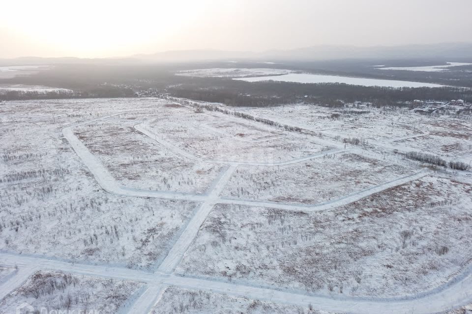 земля р-н Хабаровский фото 5