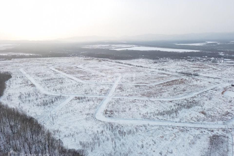 земля р-н Хабаровский фото 6