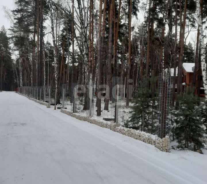 земля р-н Грязинский территория Ленинский Лесхоз фото 7