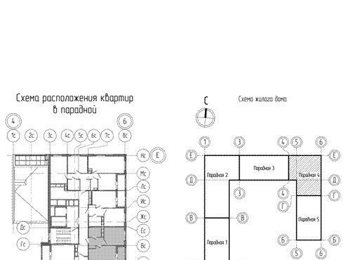 квартира г Омск р-н Кировский микрорайон Зелёная Река фото 7