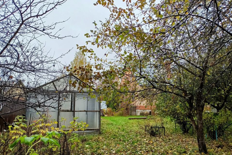 дом городской округ Одинцовский д Зайцево 99 фото 8