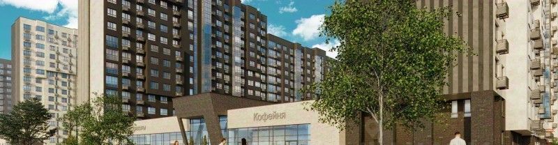 квартира г Москва п Десеновское ул Гренадерская 9к/2 метро Коммунарка фото 6