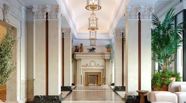 квартира г Москва ул Расплетина 2к/1 поле, Октябрьское фото 27