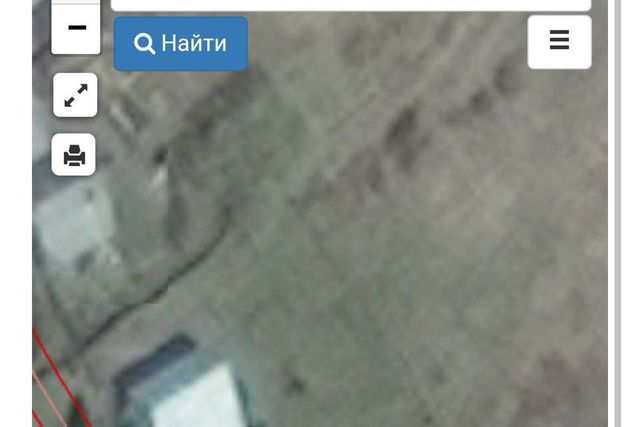 земля с Киргишаны ул Набережная 18 Бисертский городской округ фото