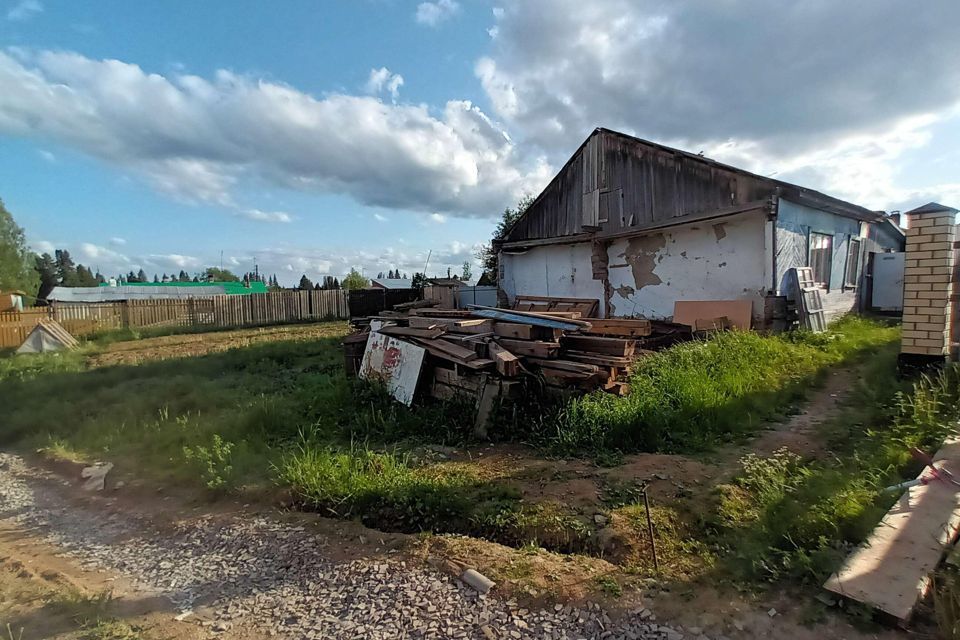 дом г Добрянка ул Комсомольская 90а Добрянский городской округ фото 2