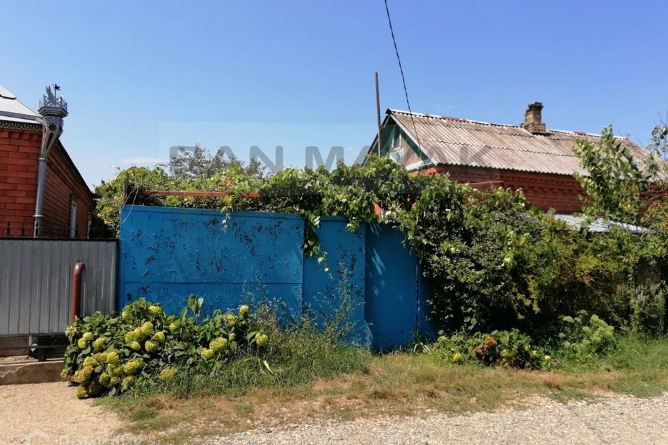 дом г Майкоп ул Степная 1 городской округ Майкоп фото 3