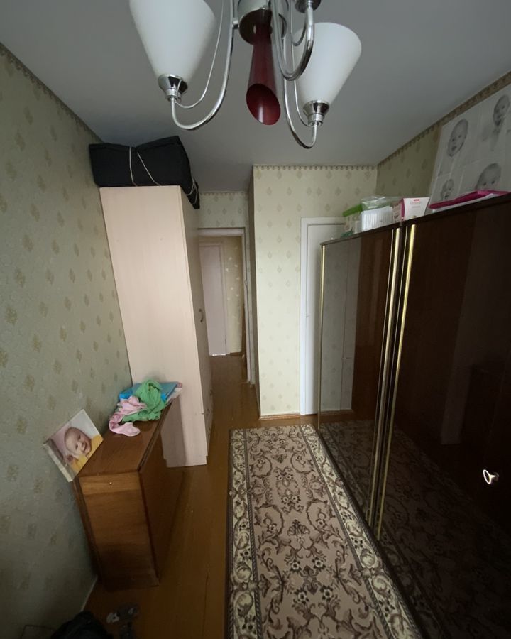 квартира г Кронштадт ул Сургина 8к/2 р-н Кронштадтский фото 11