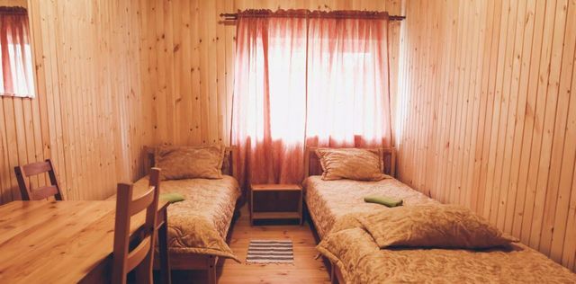 комната д Залахтовье Спицинская волость фото