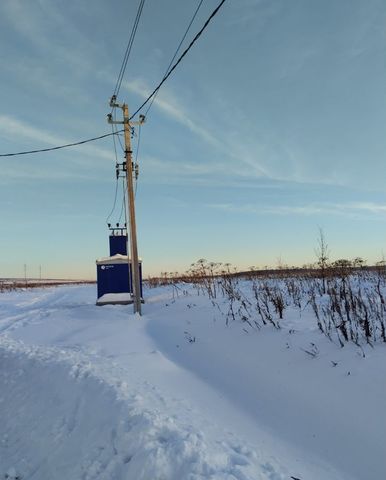 ул Кленовая Култаево фото