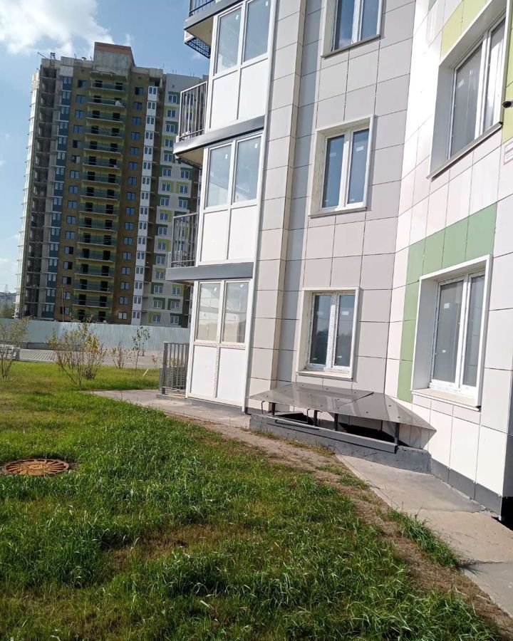 квартира городской округ Ленинский с/п Развилковское Домодедовская, д. 12, Развилка фото 3