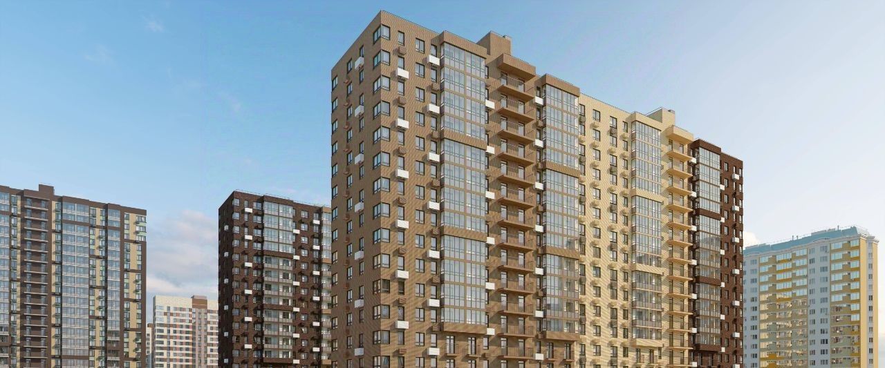 квартира г Балашиха мкр Железнодорожный Центр-2 Железнодорожная, к 407 фото 9