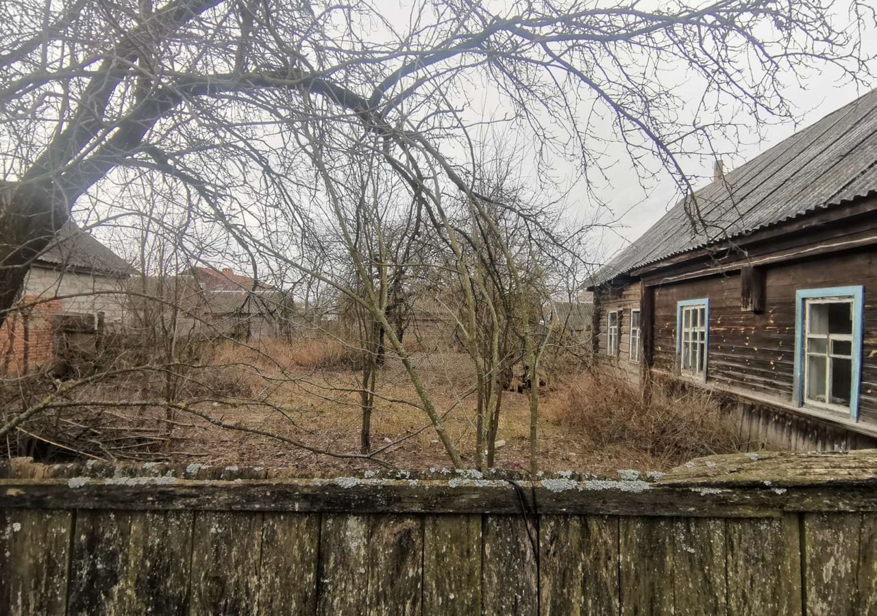 дом р-н Мглинский г Мглин ул Танкистов 33 Мглинское городское поселение фото 4