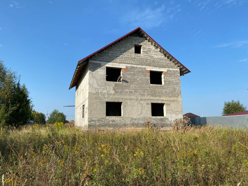 дом г Калуга д Колюпаново городской округ Калуга фото 2