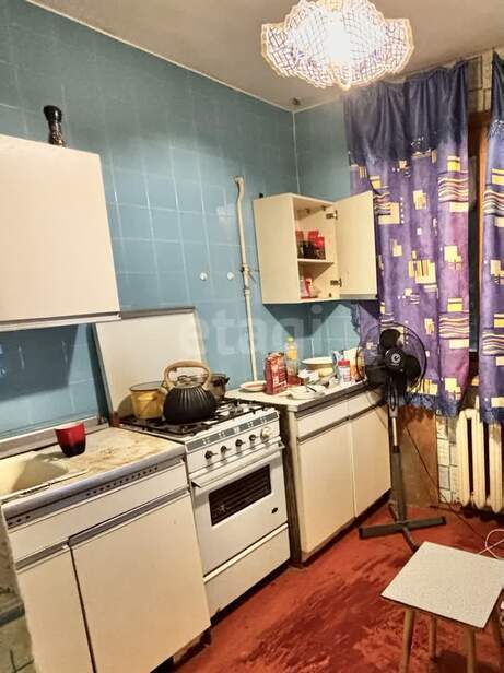 квартира г Смоленск р-н Ленинский ул Нормандия-Неман 24 фото 1