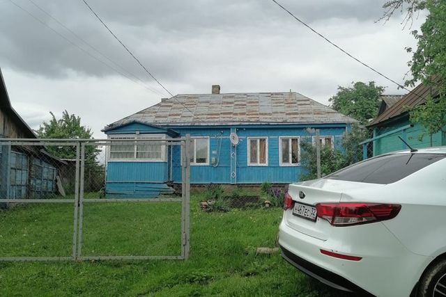 дом ул Комсомольская 97 фото