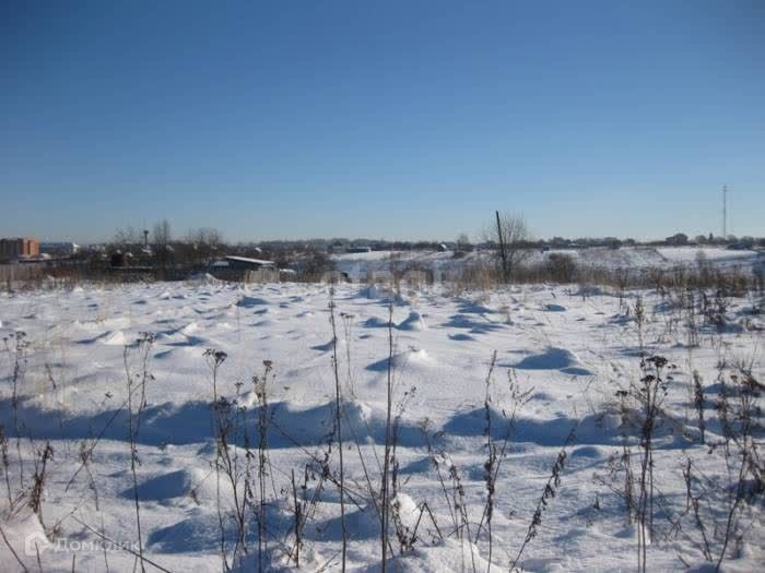 земля г Черногорск городской округ Черногорск, 9-й посёлок фото 1