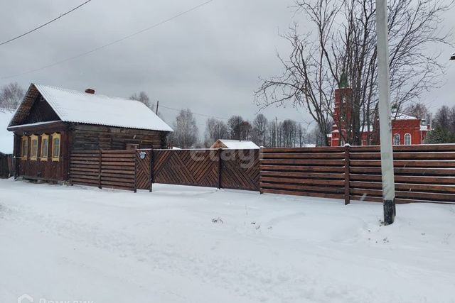 городской округ Нижний Тагил, село Елизаветинское фото