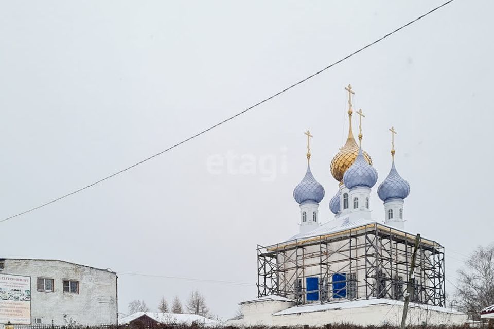 земля р-н Ярославский деревня Некрасово фото 3