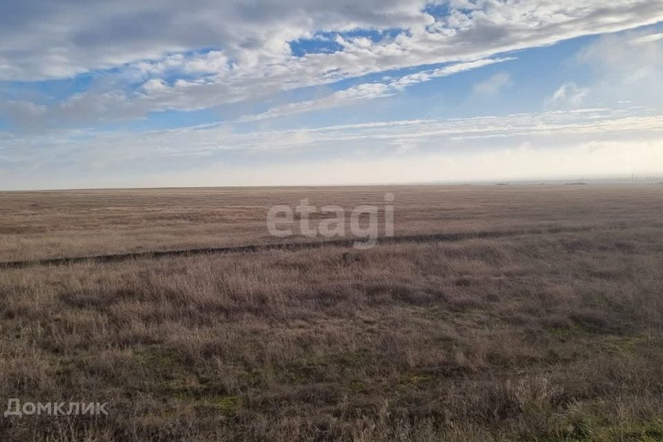 земля р-н Раздольненский Березовское сельское поселение фото 4