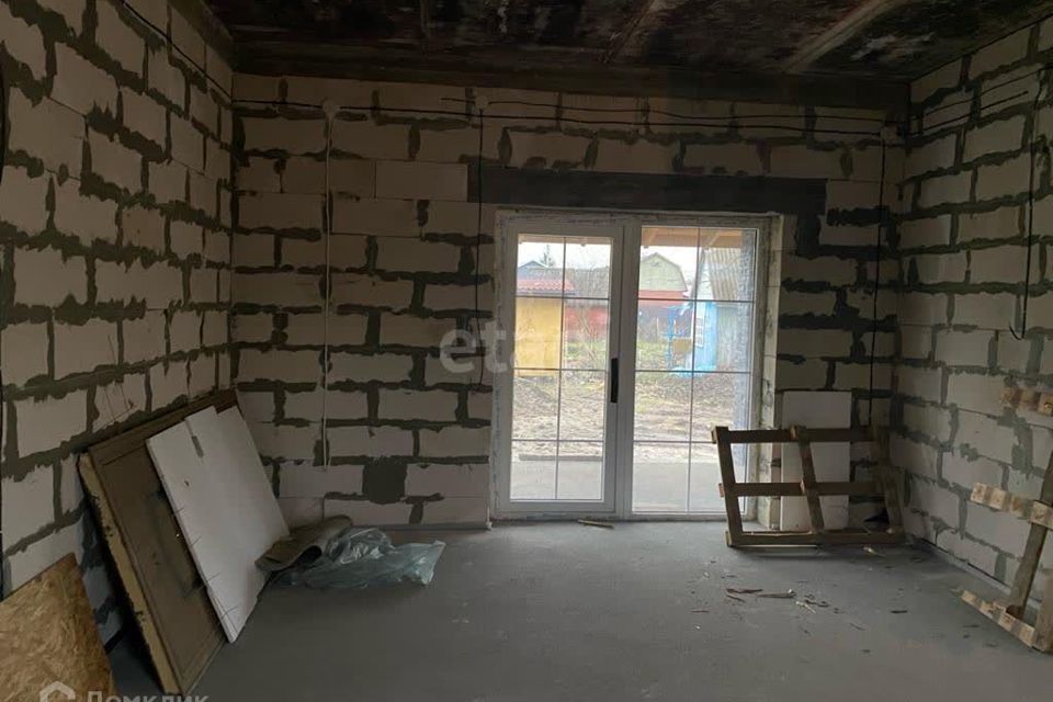 дом г Калининград снт Чайка пр-д Солнечный фото 9