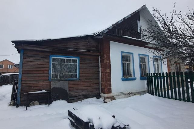 дом 26 городской округ Переславль-Залесский фото