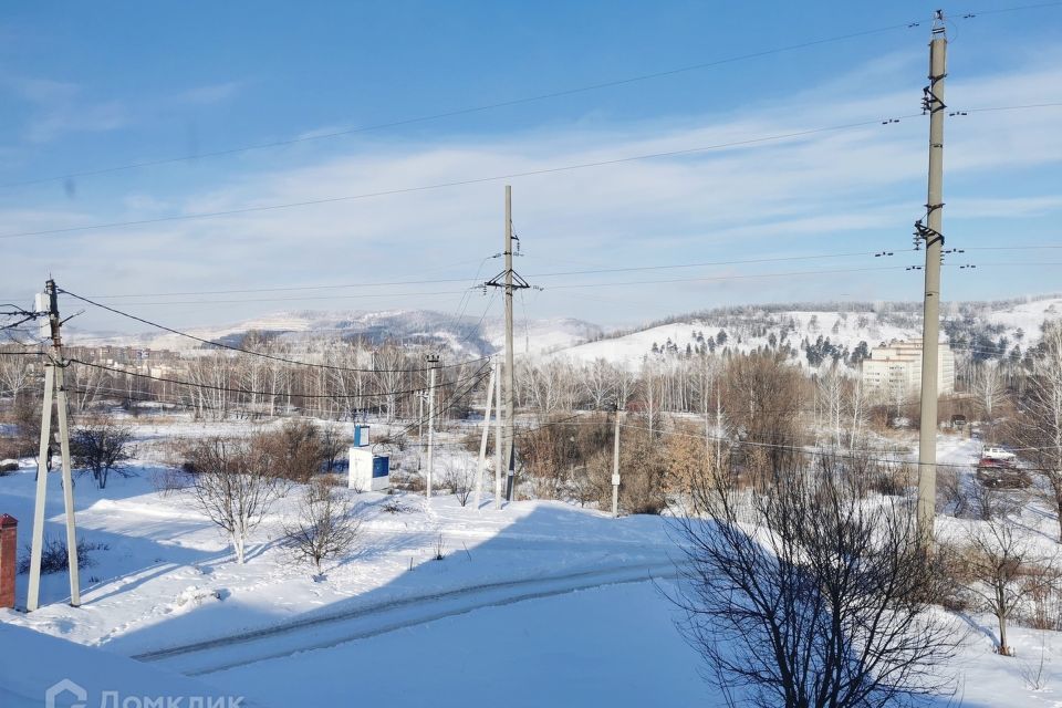 дом г Жигулевск пер Луговой городской округ Жигулёвск фото 4