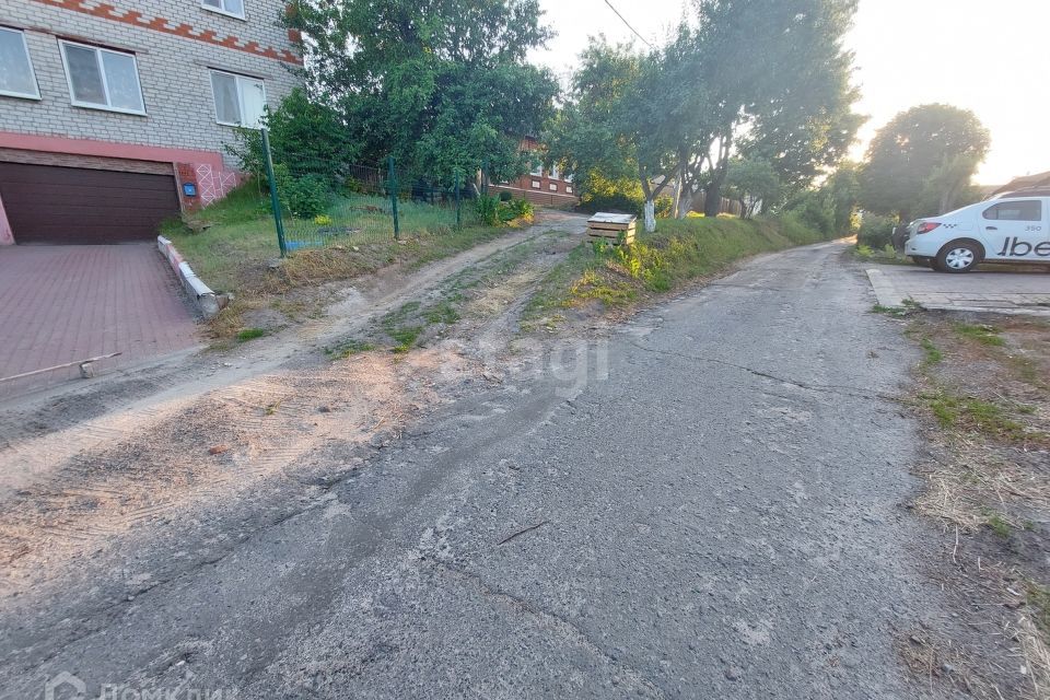 земля г Белгород ул Покатаева муниципальное образование Белгород фото 5