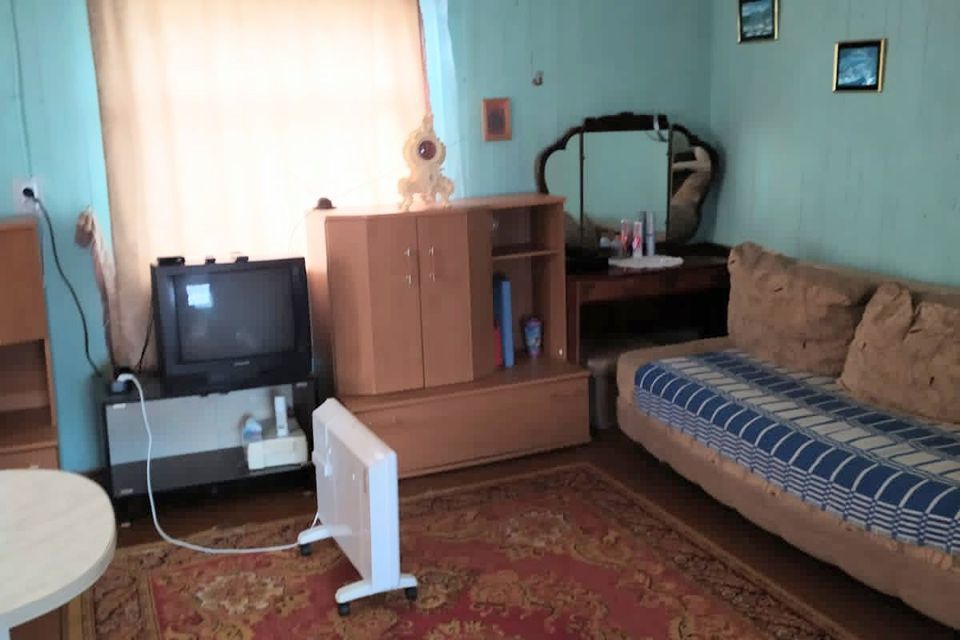 дом г Нижневартовск садово-огородническое некоммерческое товарищество Ремонтник, городской округ Нижневартовск фото 4