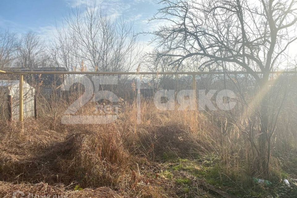 земля г Горячий Ключ ул Закруткина городской округ Горячий Ключ фото 3