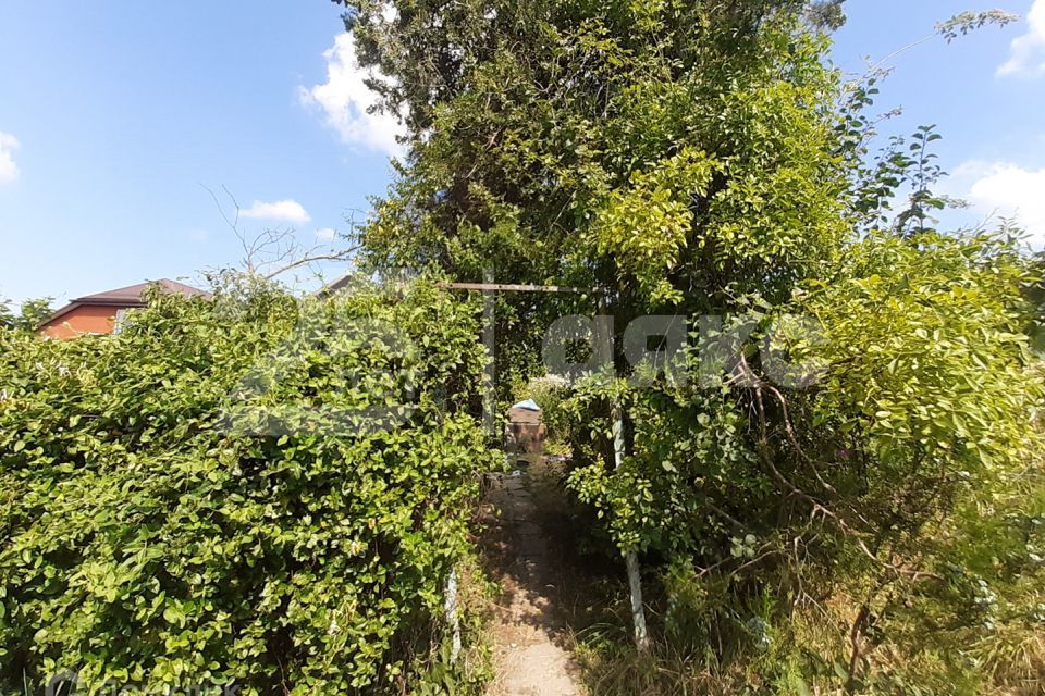 земля г Горячий Ключ ул Черняховского городской округ Горячий Ключ фото 3