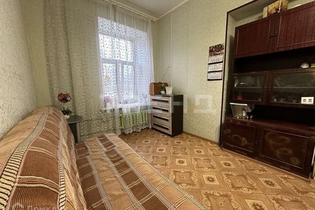 комната 38 Василеостровский район, Васильевского острова фото
