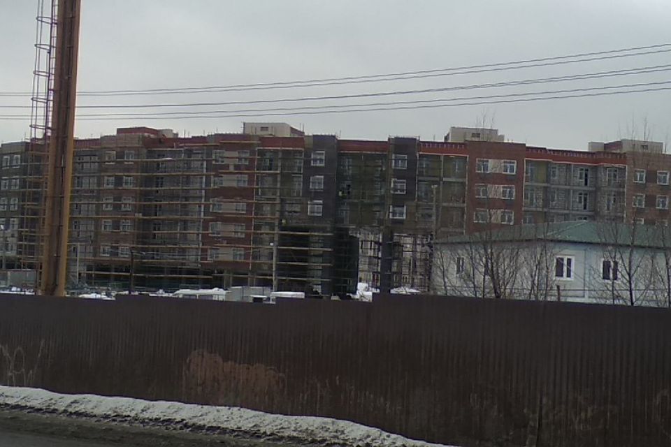 квартира г Троицк Троицкий административный округ, жилой комплекс Легенда, 2 фото 3