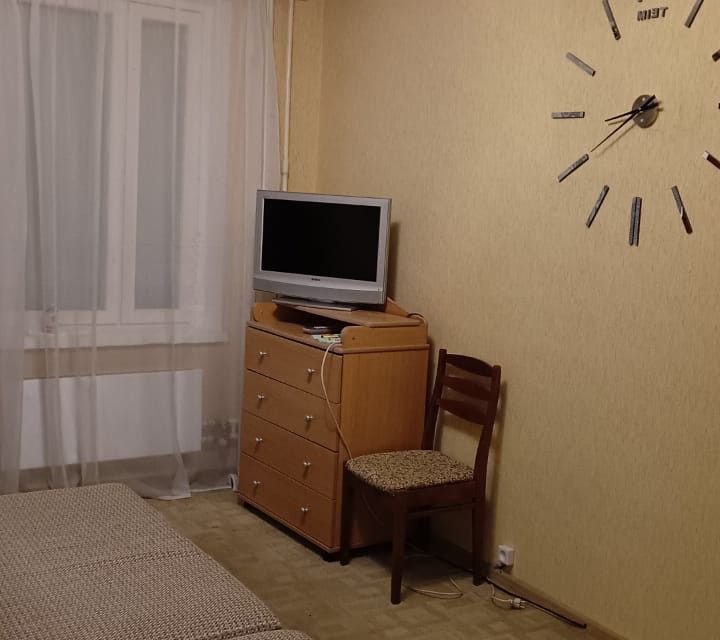 комната г Зеленоград Зеленоградский административный округ, к 440 фото 2