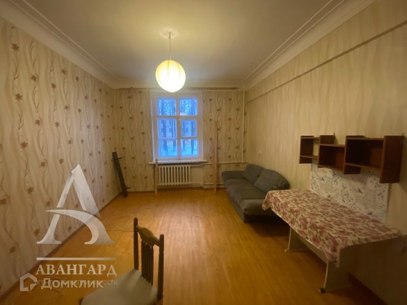 квартира г Клин ул Мира 15 городской округ Клин фото 3