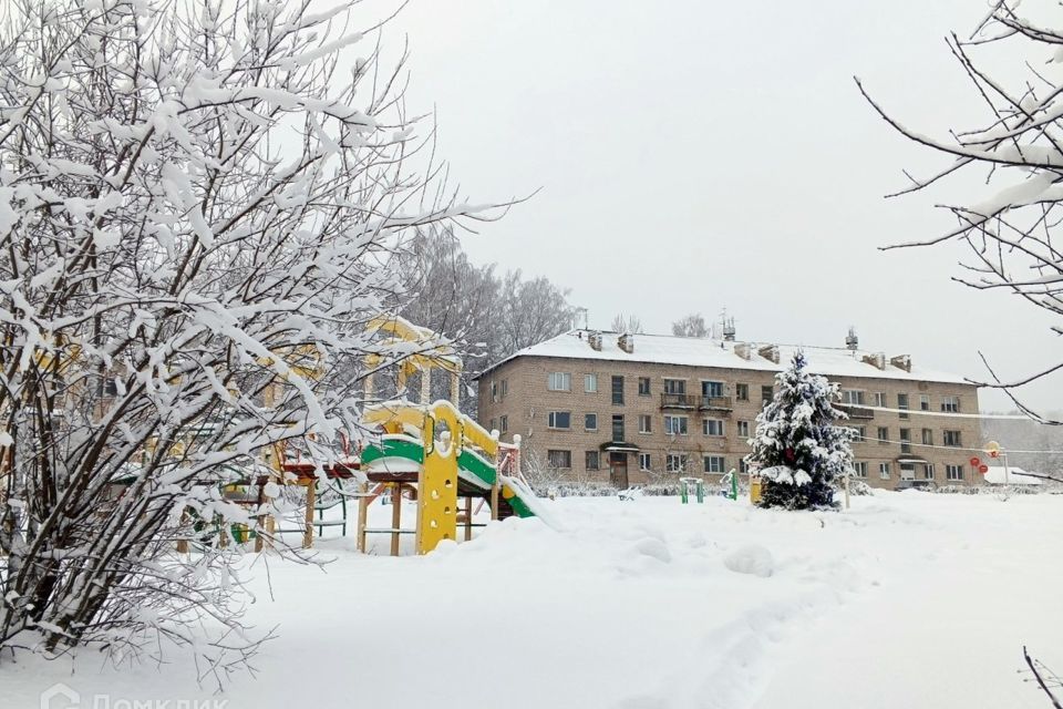 квартира р-н Выборгский городок Первомайское-1, 2 фото 2