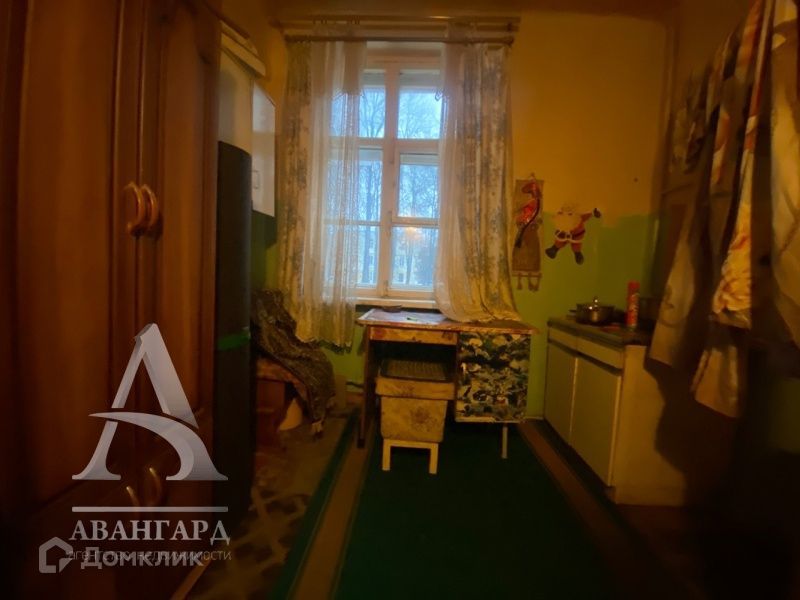 квартира г Клин ул Мира 15 городской округ Клин фото 5