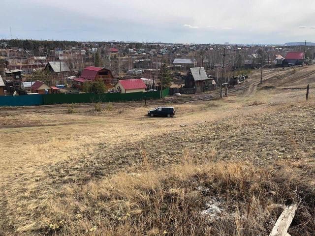 земля г Якутск ш Хатын-Юряхское городской округ Якутск фото 3