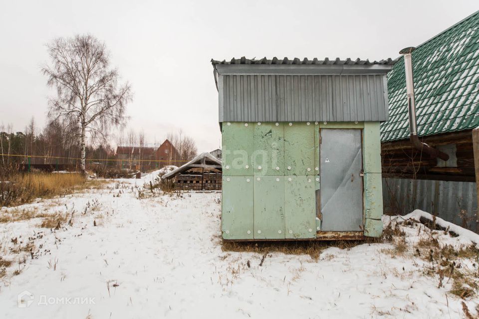 земля г Сургут городской округ Сургут, посёлок Снежный фото 4