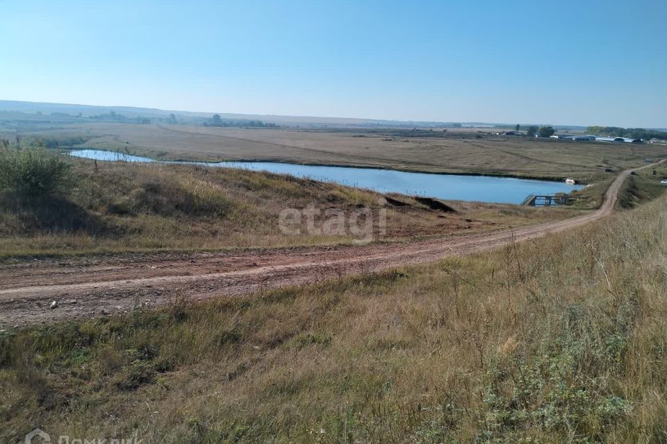 земля р-н Тукаевский село Нижний Суык-Су фото 3