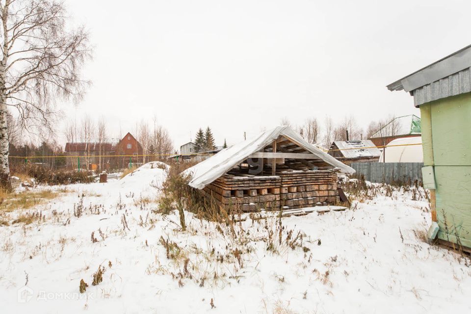 земля г Сургут городской округ Сургут, посёлок Снежный фото 6