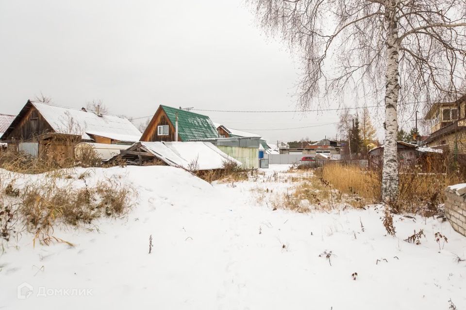 земля г Сургут городской округ Сургут, посёлок Снежный фото 9