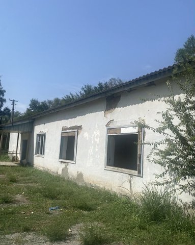 дом ул Школьная 2 Янтарное сельское поселение, Прохладный фото