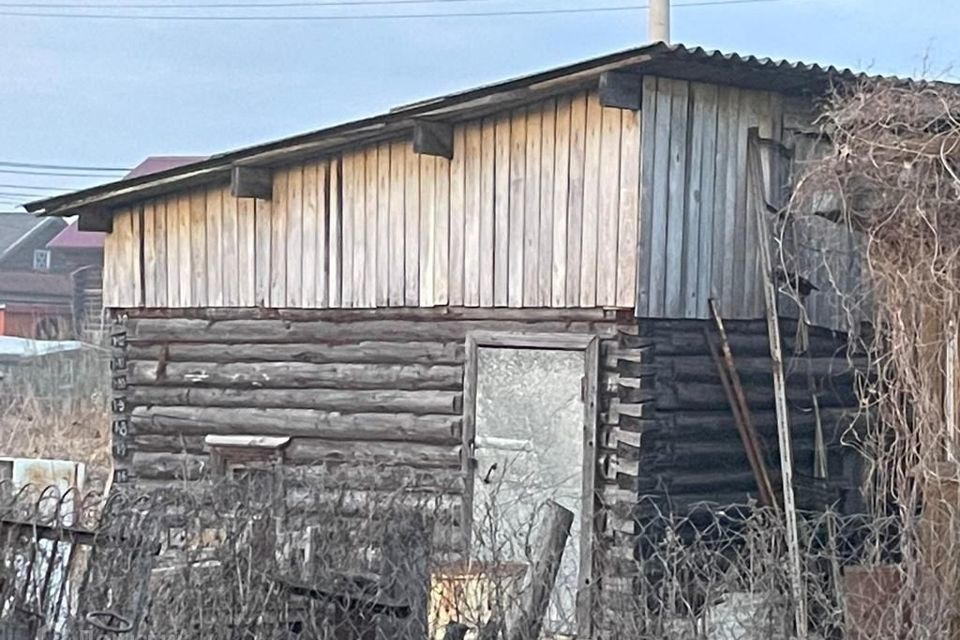 дом р-н Мантуровский г Мантурово ул Маяковского 16 городской округ Мантурово фото 4