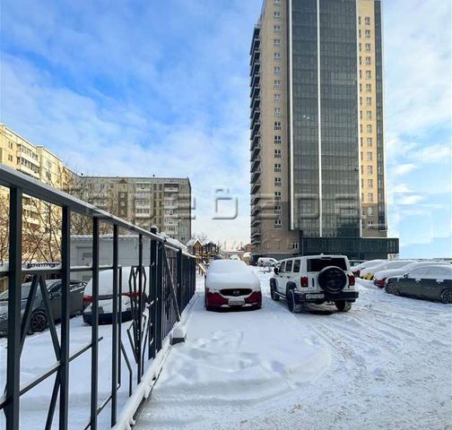 дом 36 городской округ Красноярск фото