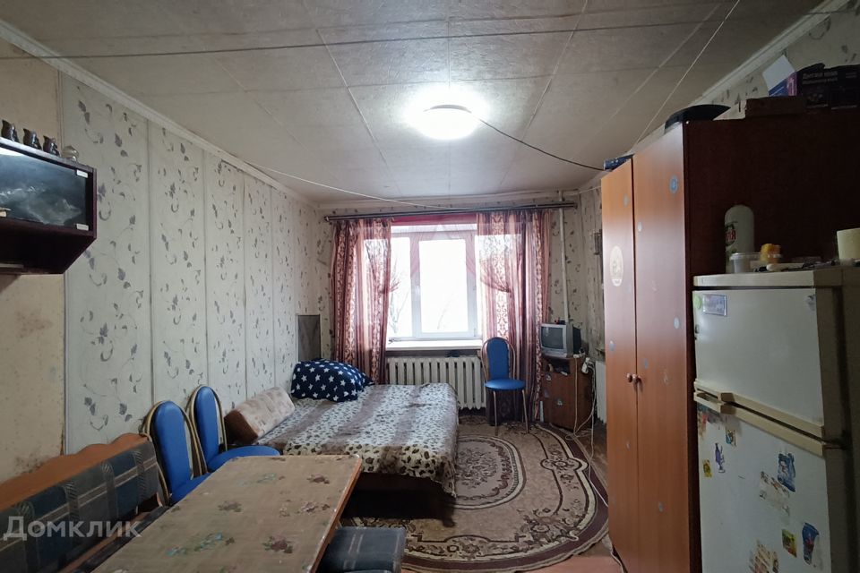 комната г Ижевск ул Гагарина 32 городской округ Ижевск фото 1